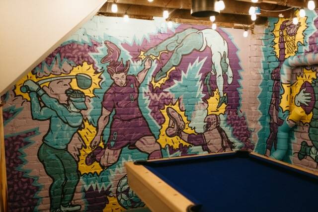 Bar photo 1